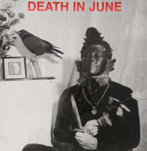 Death Is A Drummer