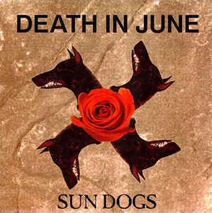 Sun Dogs EP