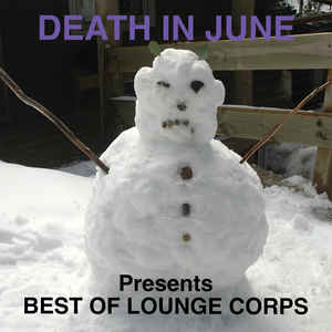 The Best Of Lounge Corps
